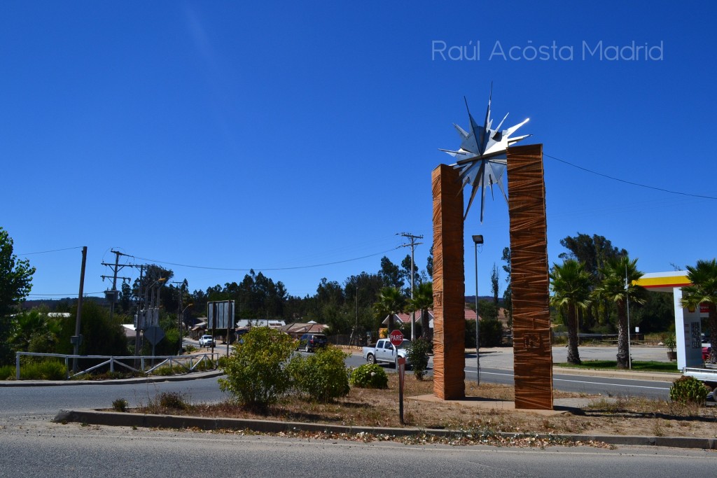Foto de Paredones (Libertador General Bernardo OʼHiggins), Chile