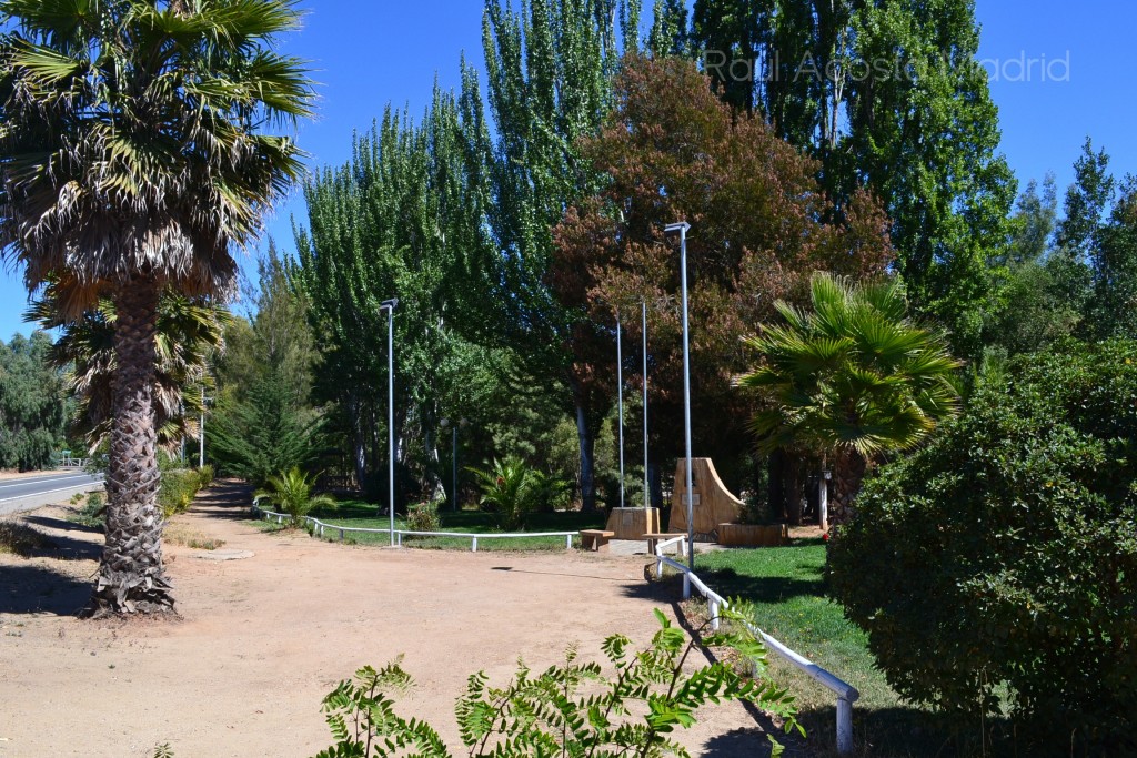Foto de Paredones (Libertador General Bernardo OʼHiggins), Chile
