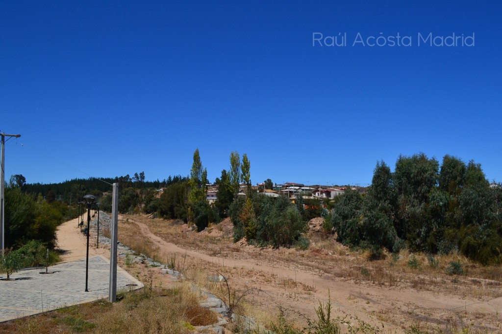 Foto de Paredones (Libertador General Bernardo OʼHiggins), Chile