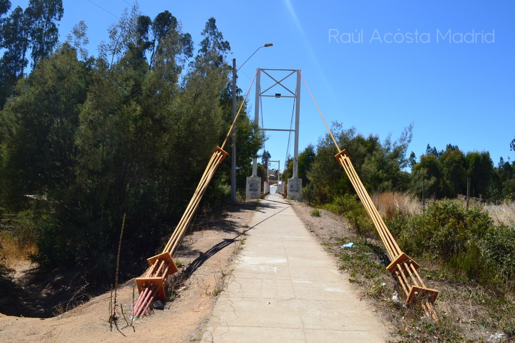 Foto de Paredones (Libertador General Bernardo OʼHiggins), Chile