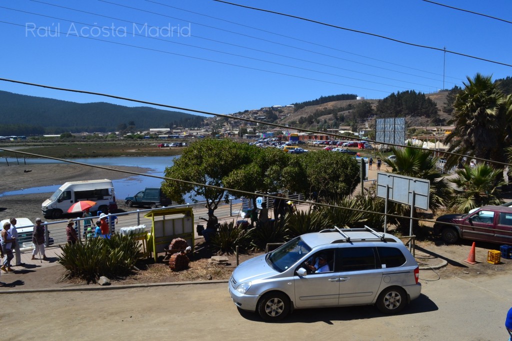 Foto de Bucalemu (Libertador General Bernardo OʼHiggins), Chile