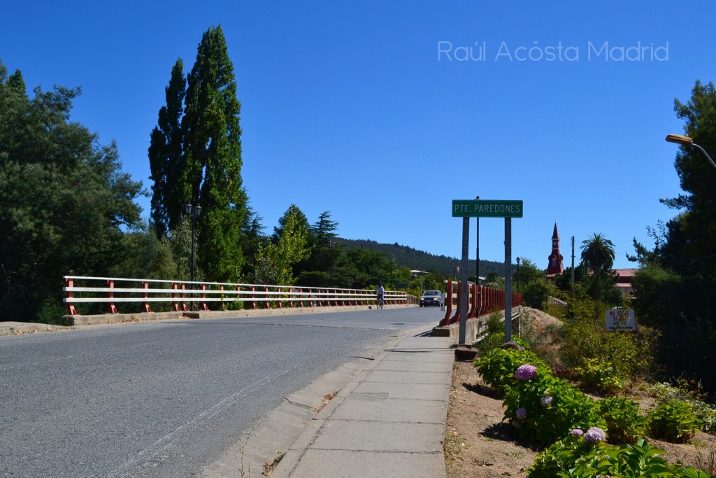 Foto de Paredones (Libertador General Bernardo OʼHiggins), Chile