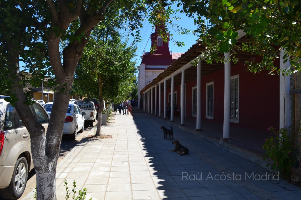 Foto de Paredones (Libertador General Bernardo OʼHiggins), Chile