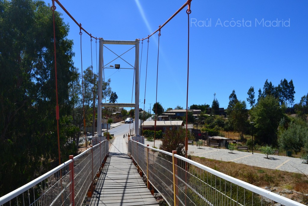 Foto de Paredones (Libertador General Bernardo OʼHiggins), Chile