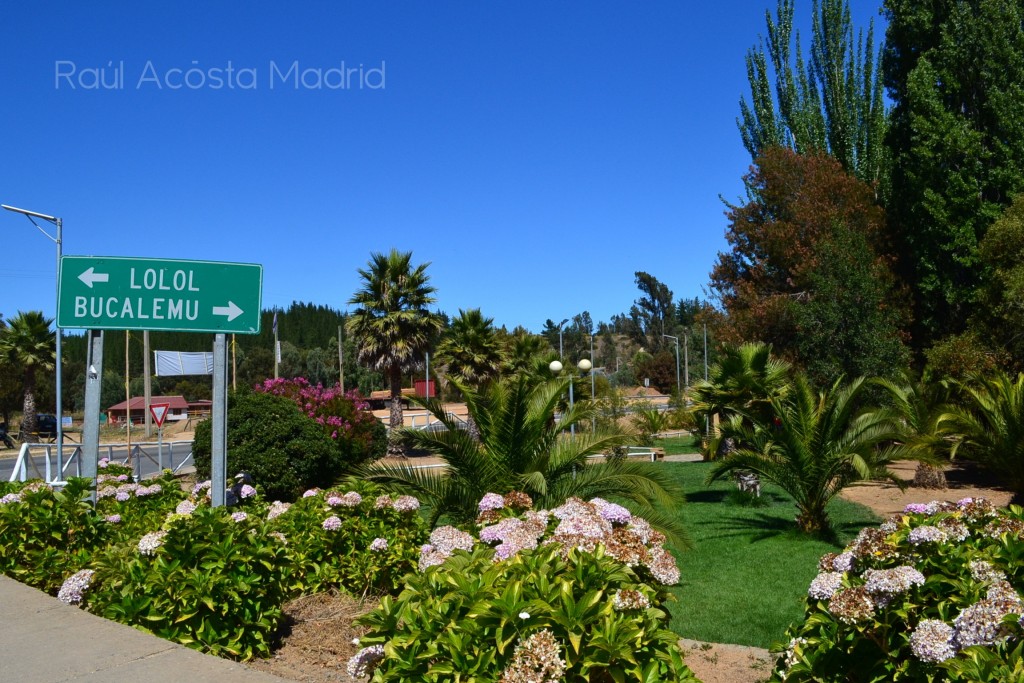 Foto de Paredones (Libertador General Bernardo OʼHiggins), Chile