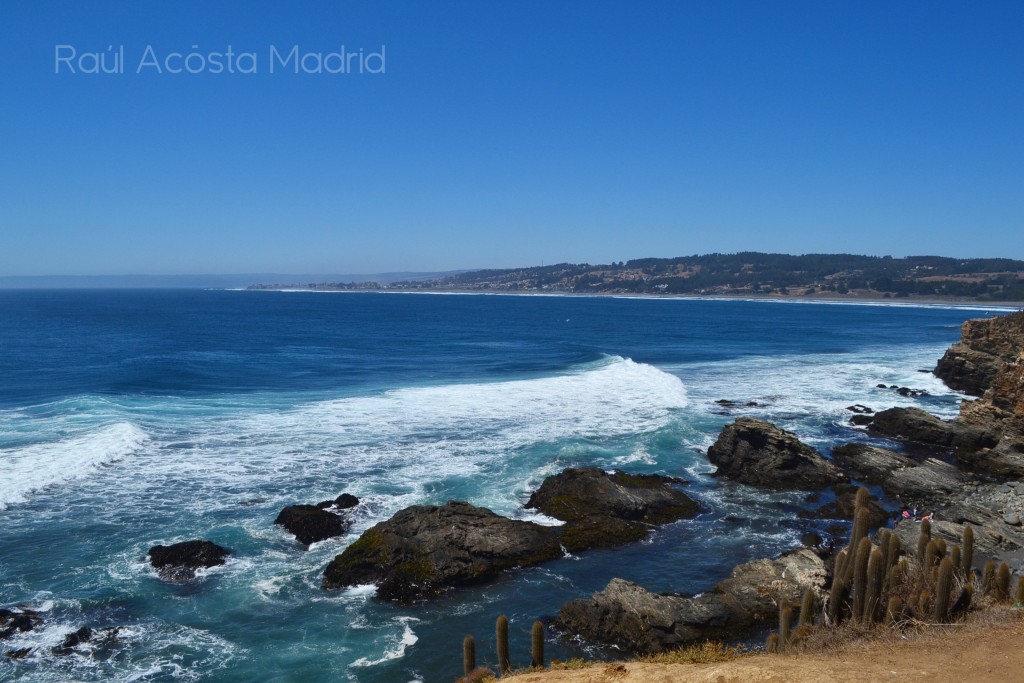 Foto de Bucalemu (Libertador General Bernardo OʼHiggins), Chile