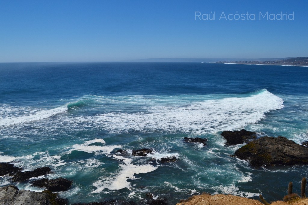 Foto de Bucalemu (Libertador General Bernardo OʼHiggins), Chile