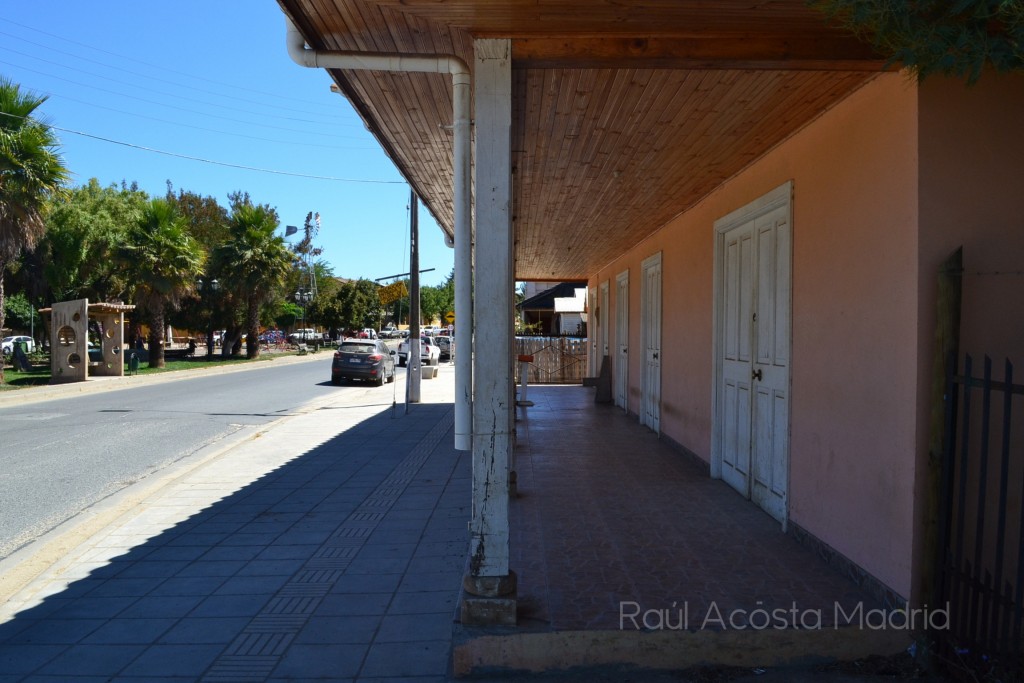 Foto de Paredones (Libertador General Bernardo OʼHiggins), Chile