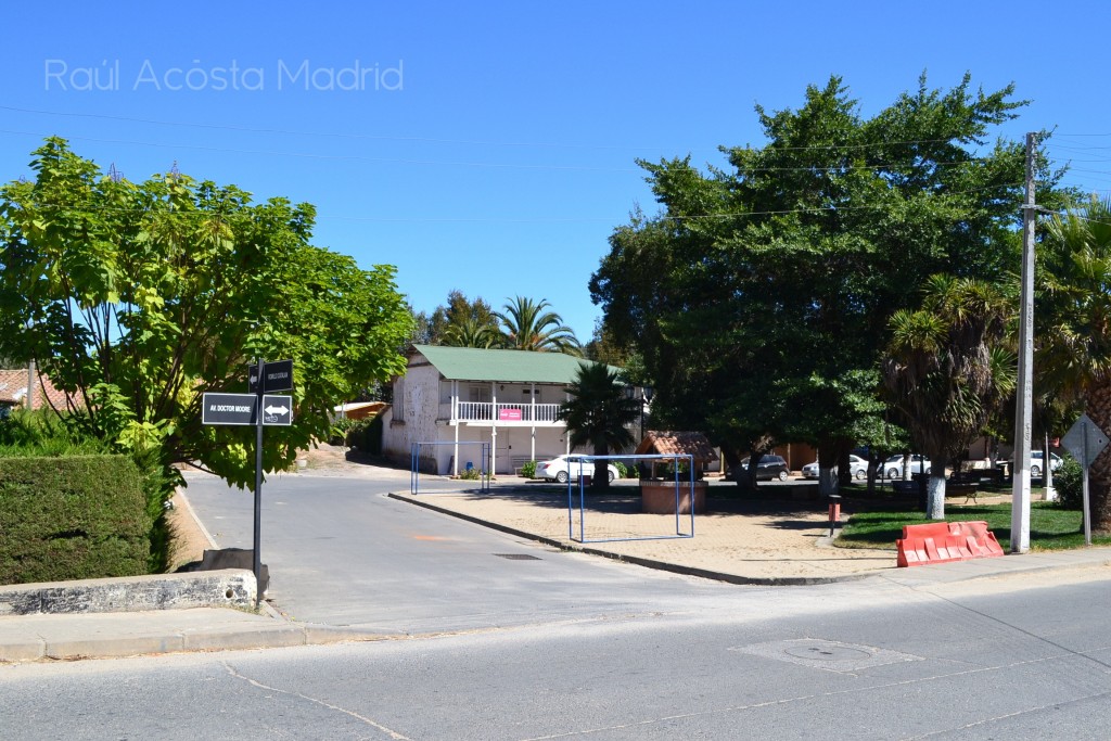 Foto de Paredones (Libertador General Bernardo OʼHiggins), Chile