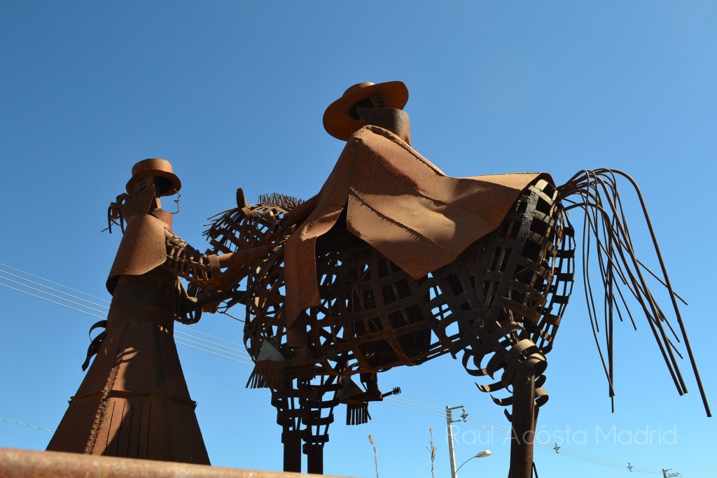 Foto de Pumanque (Libertador General Bernardo OʼHiggins), Chile