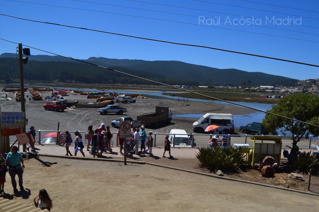 Foto de Bucalemu (Libertador General Bernardo OʼHiggins), Chile