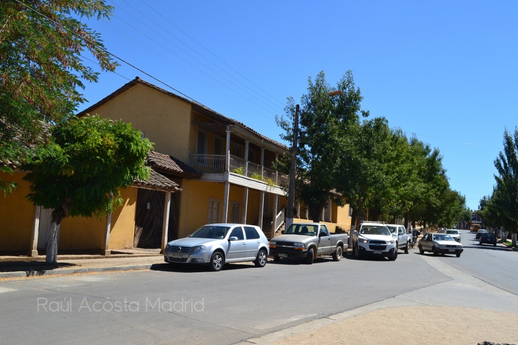 Foto de Paredones (Libertador General Bernardo OʼHiggins), Chile