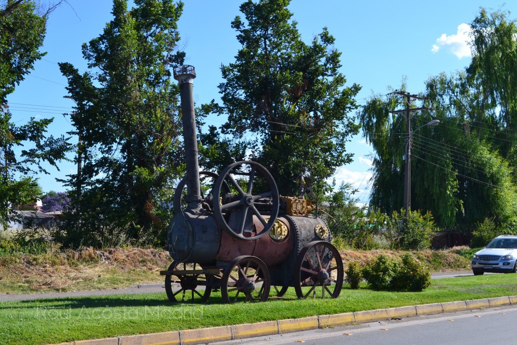 Foto de Nancagua (Libertador General Bernardo OʼHiggins), Chile