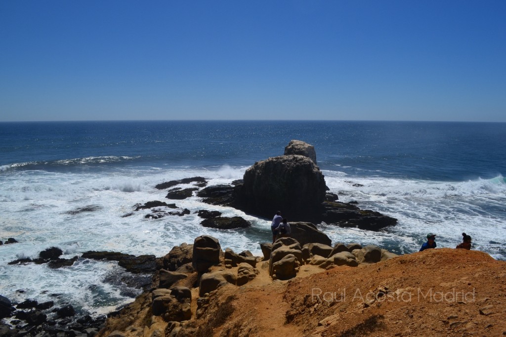 Foto de Bucalemu (Libertador General Bernardo OʼHiggins), Chile