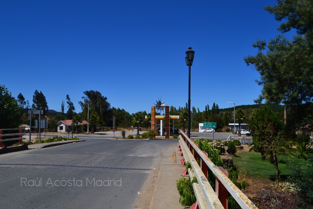 Foto de Paredones (Libertador General Bernardo OʼHiggins), Chile