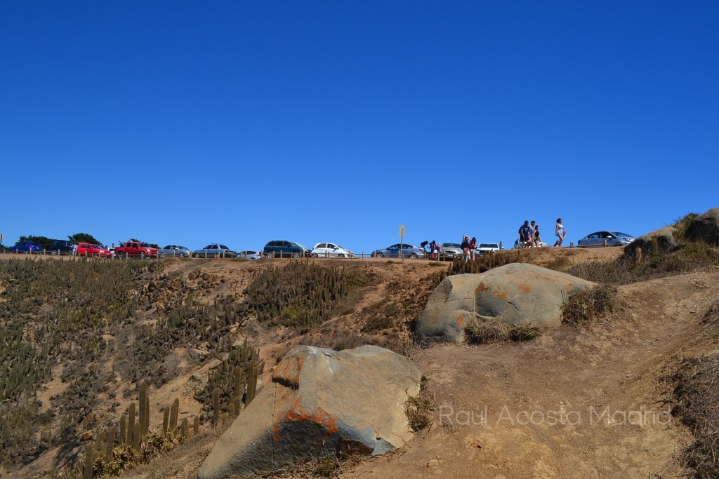 Foto de Bucalemu (Libertador General Bernardo OʼHiggins), Chile