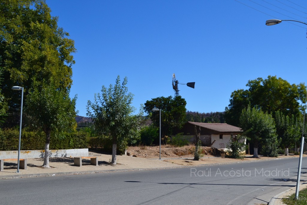 Foto de Pumanque (Libertador General Bernardo OʼHiggins), Chile