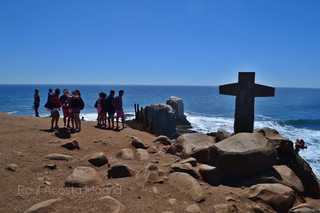 Foto de Bucalemu (Libertador General Bernardo OʼHiggins), Chile