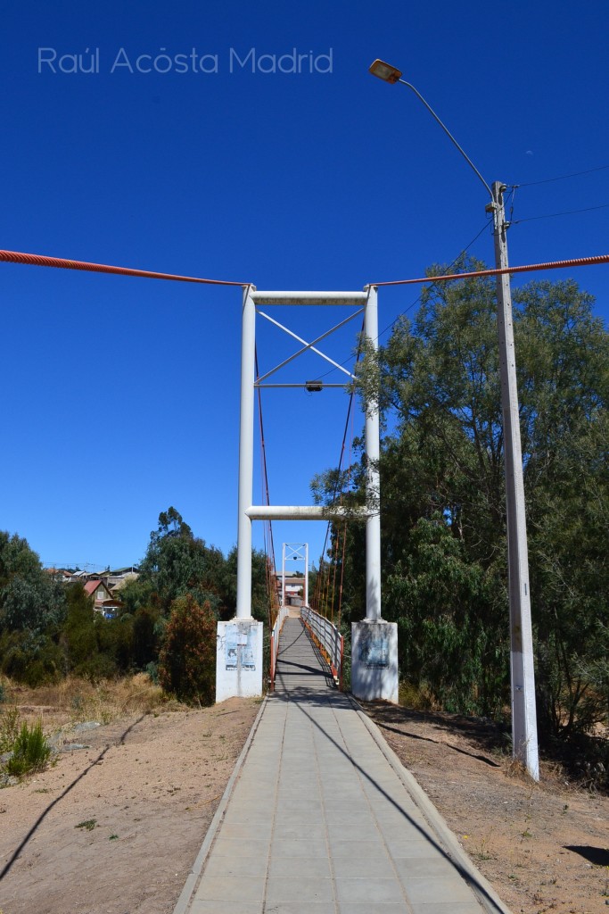 Foto de Paredones (Libertador General Bernardo OʼHiggins), Chile