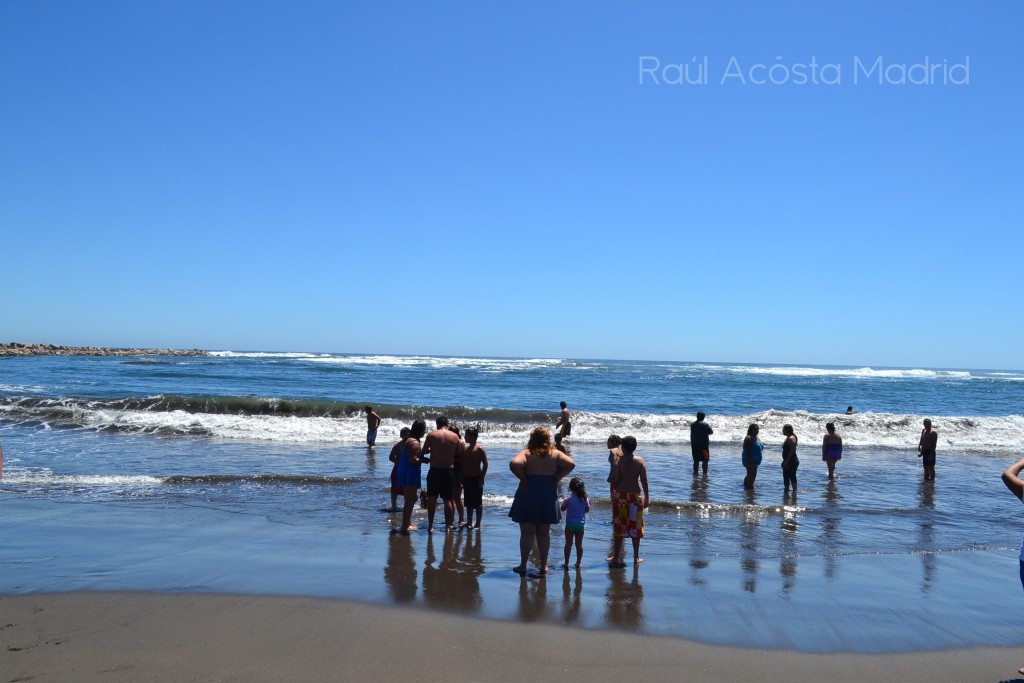 Foto de Bucalemu (Libertador General Bernardo OʼHiggins), Chile