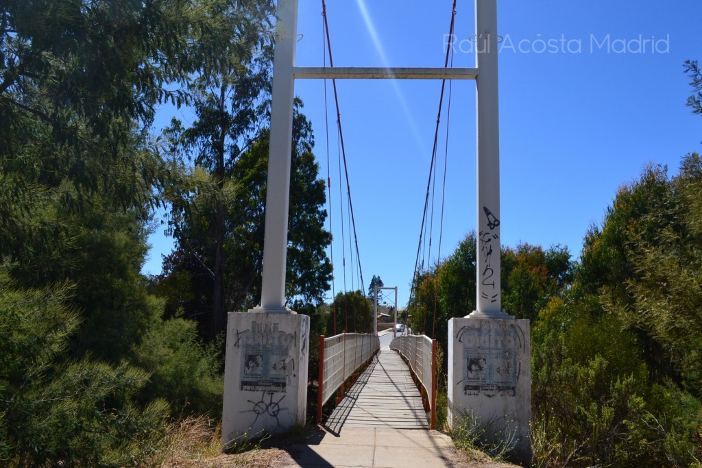 Foto de Paredones (Libertador General Bernardo OʼHiggins), Chile