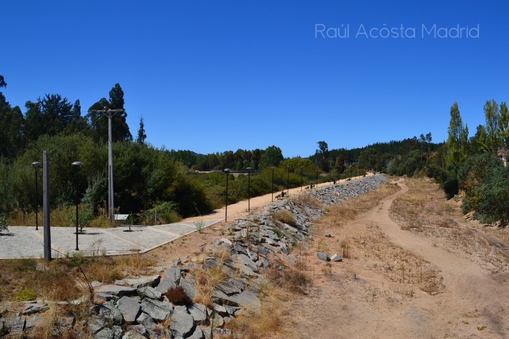 Foto de Paredones (Libertador General Bernardo OʼHiggins), Chile