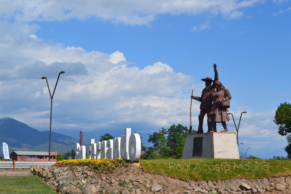 Foto de San Fernando (Libertador General Bernardo OʼHiggins), Chile