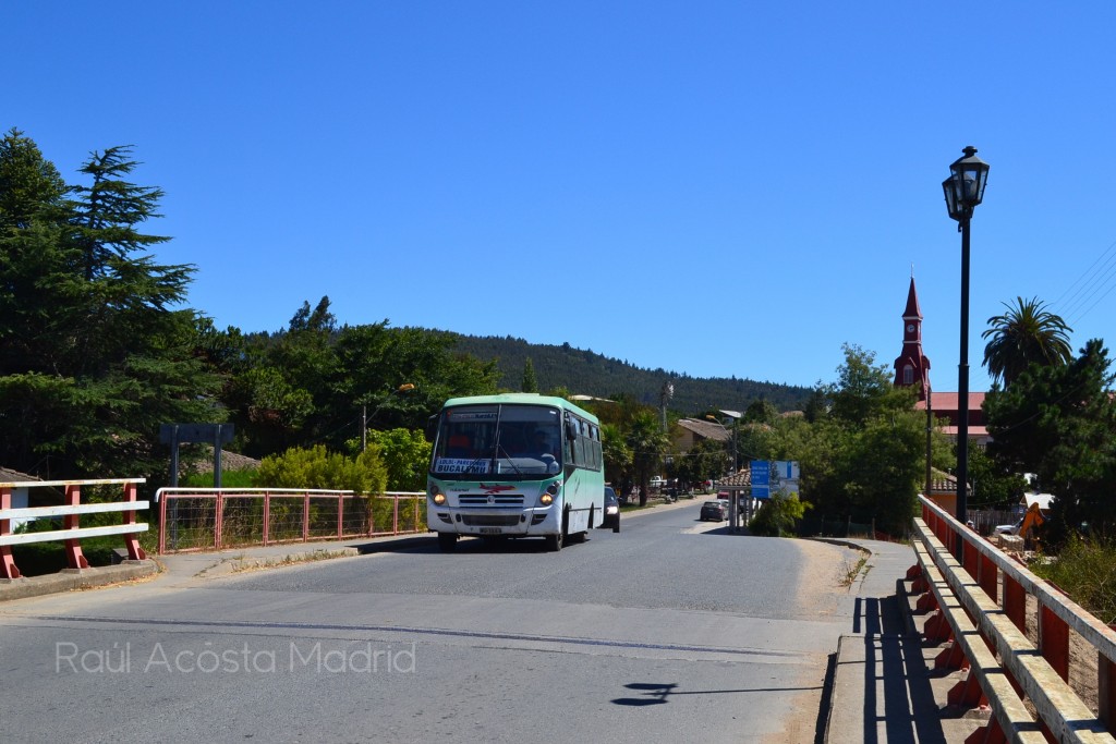 Foto de Paredones (Libertador General Bernardo OʼHiggins), Chile