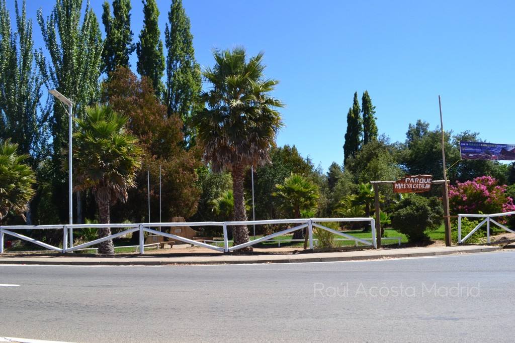 Foto de Paredones (Libertador General Bernardo OʼHiggins), Chile