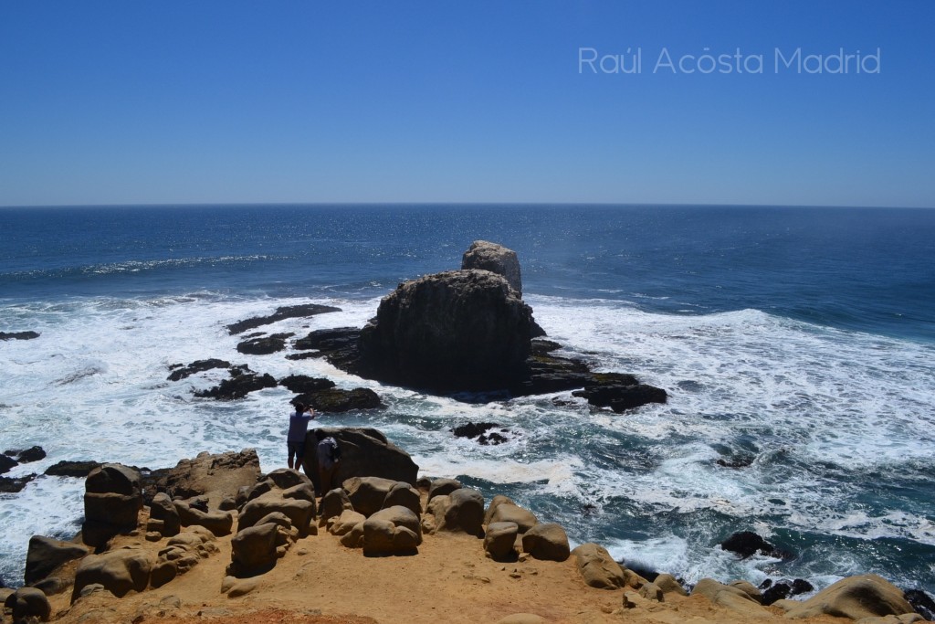 Foto de Bucalemu (Libertador General Bernardo OʼHiggins), Chile