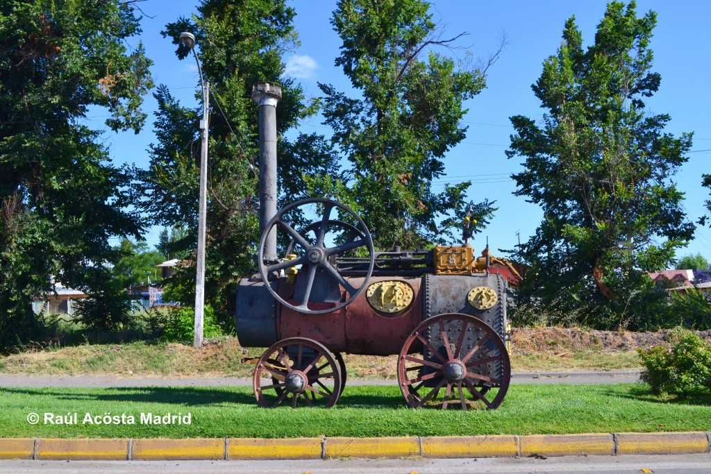 Foto de Nancagua (Libertador General Bernardo OʼHiggins), Chile