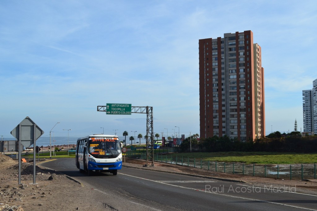 Foto de Antofagasta, Chile
