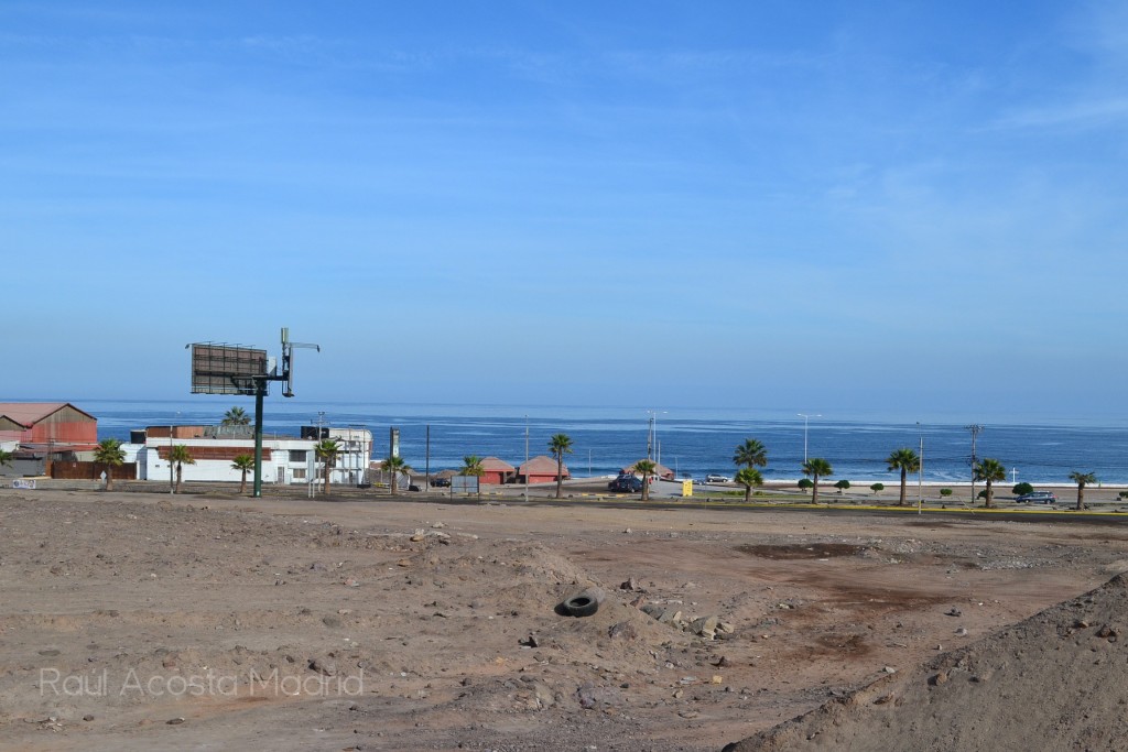 Foto de Antofagasta, Chile