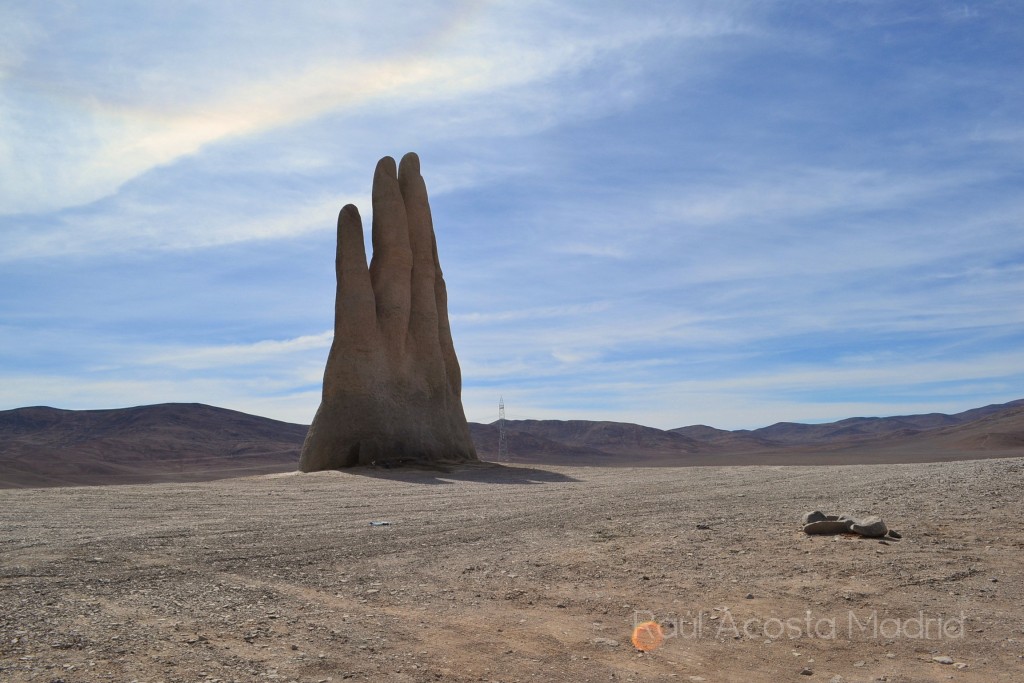 Foto de Antofagasta, Chile