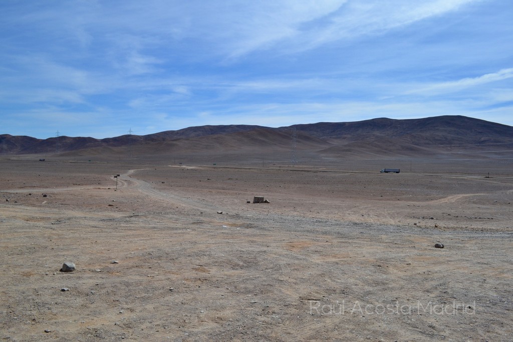 Foto de Antofagasta, Chile