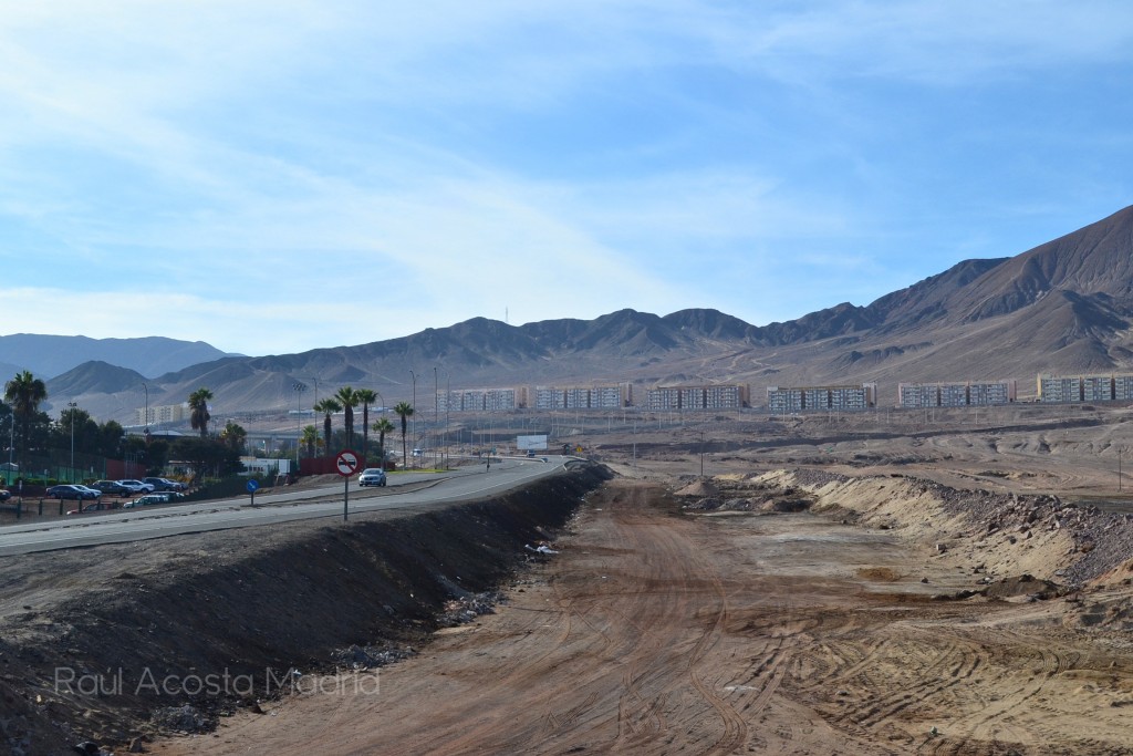 Foto de Antofagasta, Chile