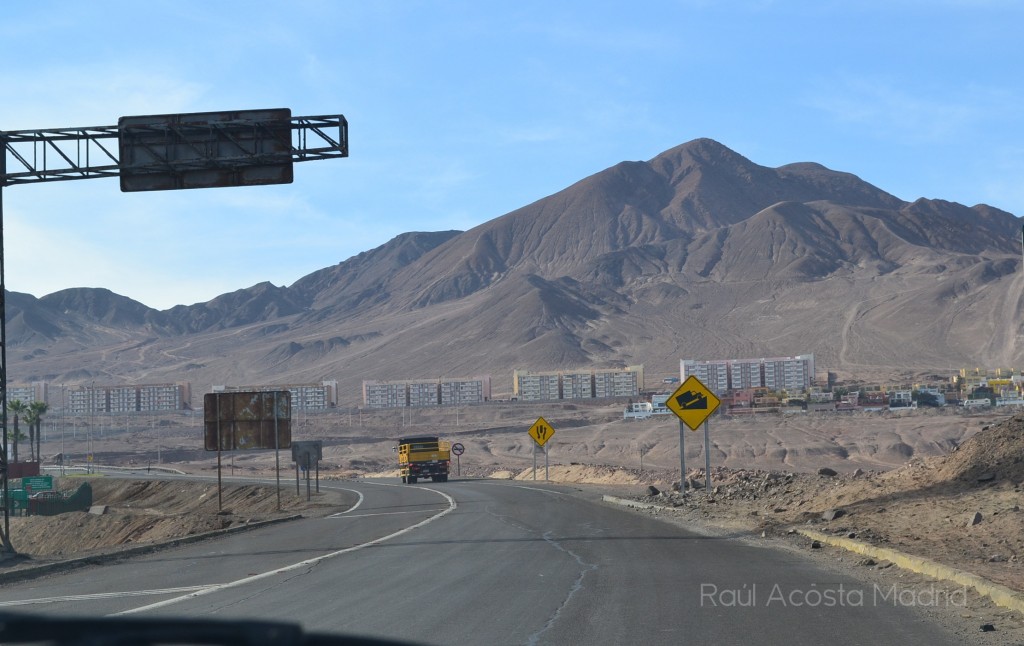 Foto de Antofagasta, Chile