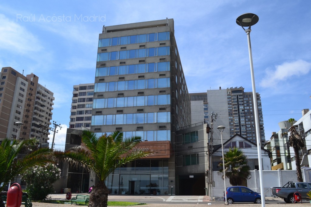 Foto de Antofagasta, Chile