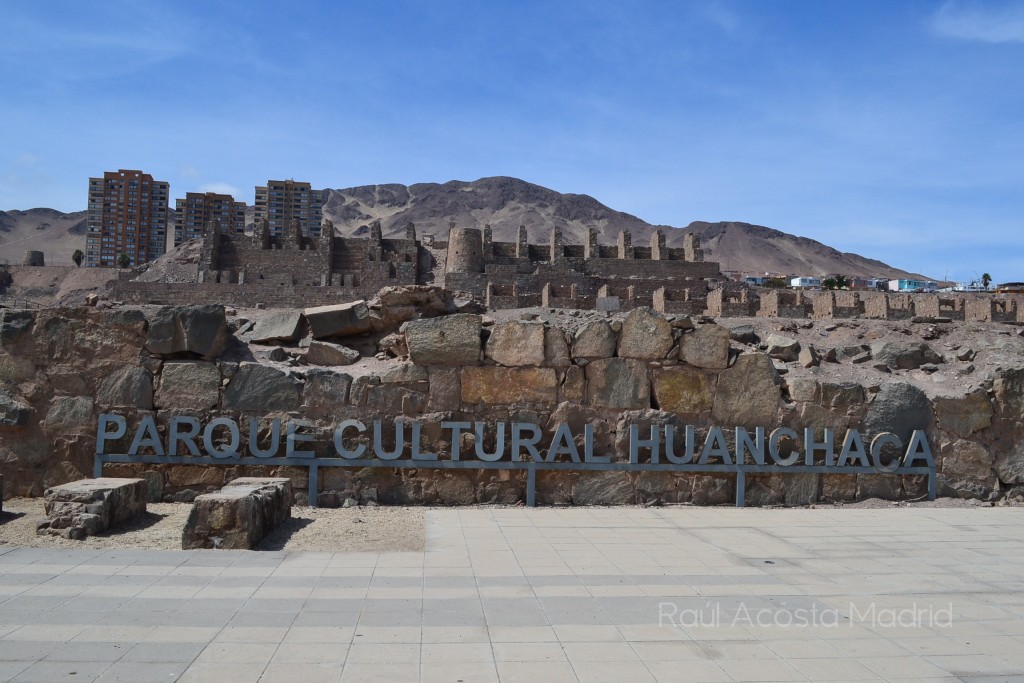 Foto de Antofagasta, Chile