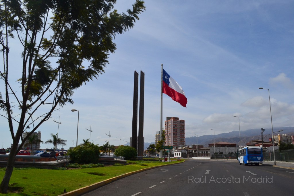 Foto de Antofagasta, Chile