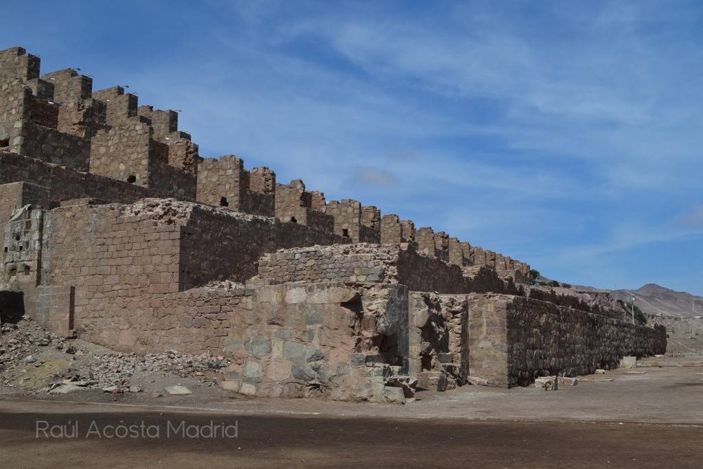 Foto de Antofagasta, Chile