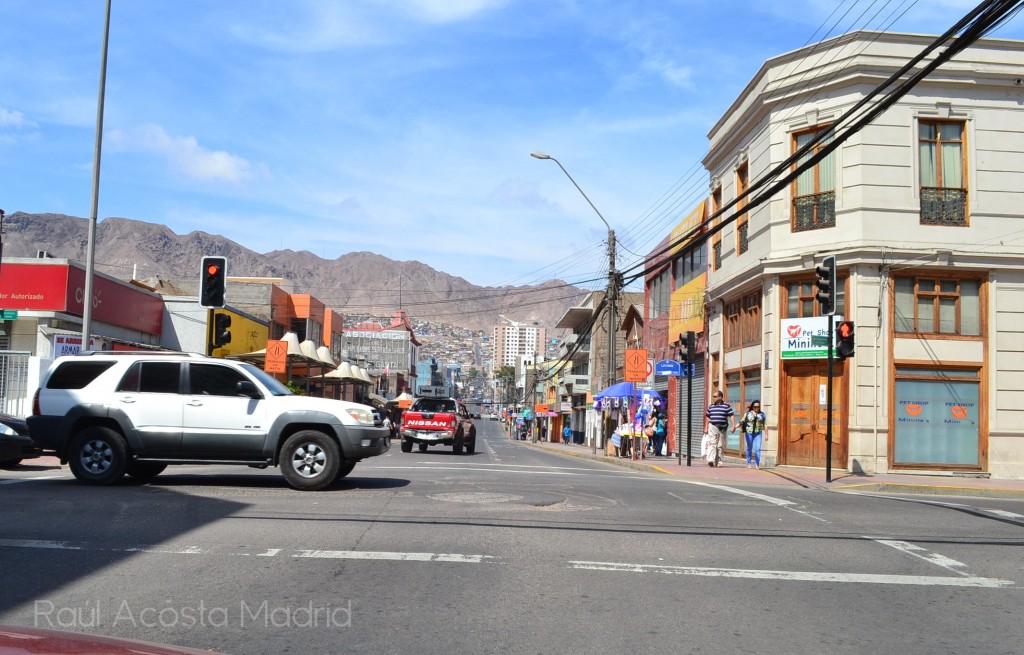 Foto de Antofagasta, Chile