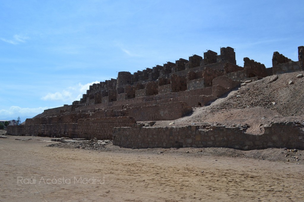 Foto de Antofagasta, Chile