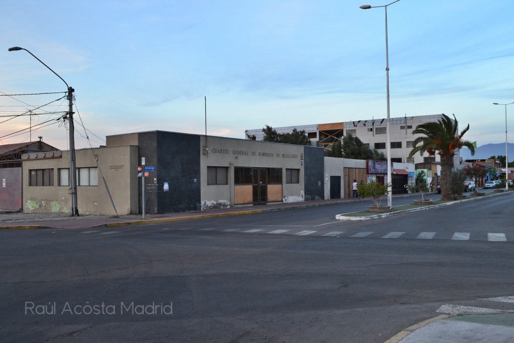 Foto de Mejillones (Antofagasta), Chile