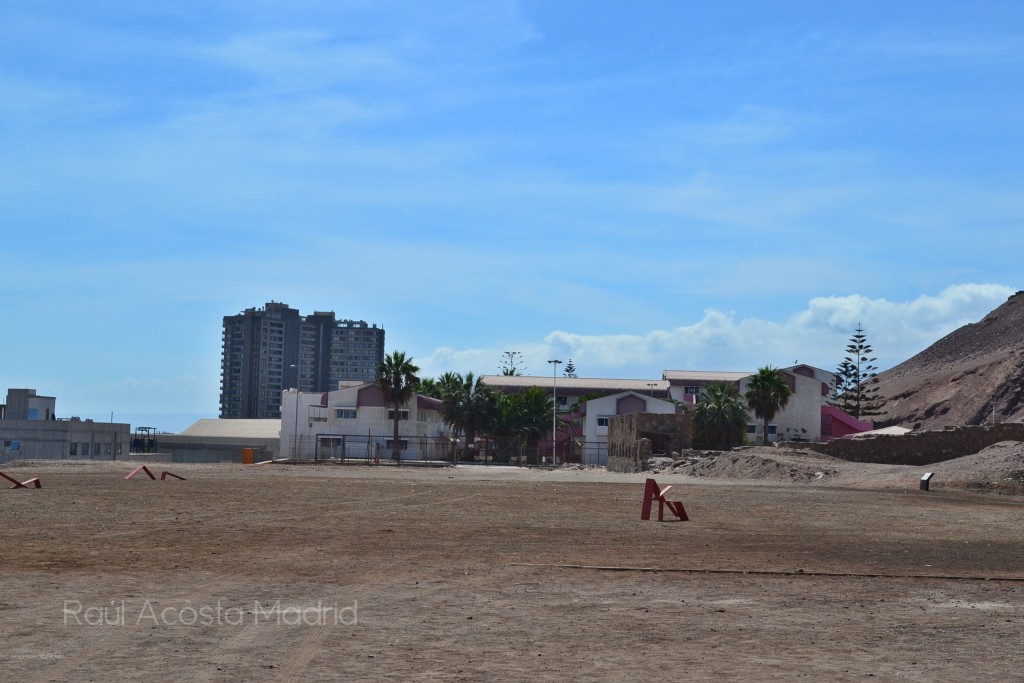Foto de Antofagasta, Chile