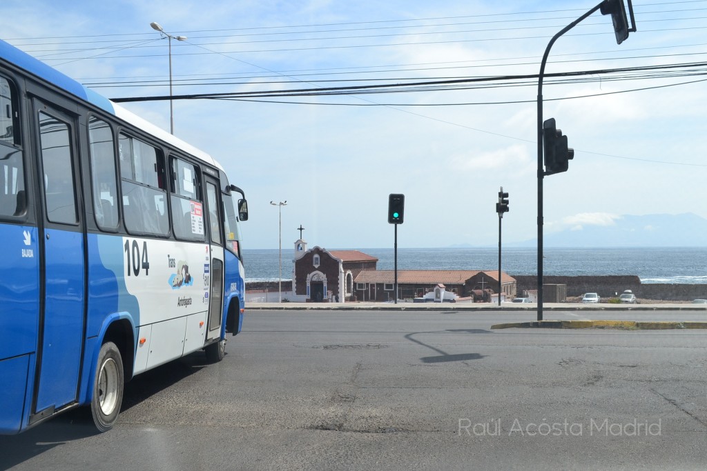Foto de Antofagasta, Chile