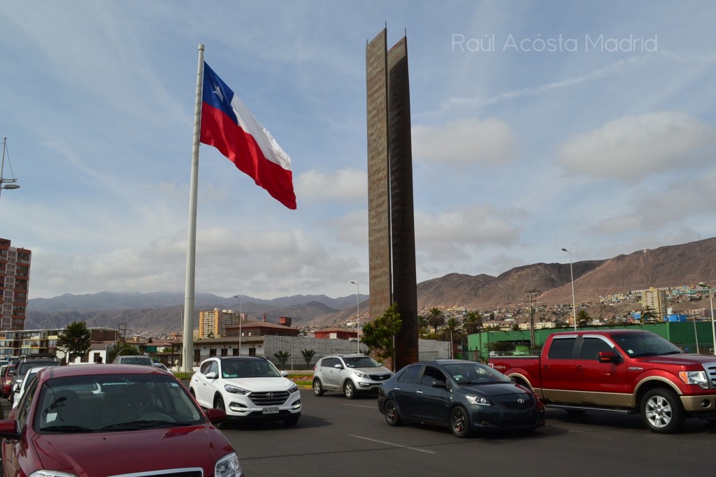 Foto de Antofagasta, Chile