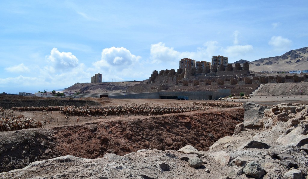 Foto de Antofagasta, Chile