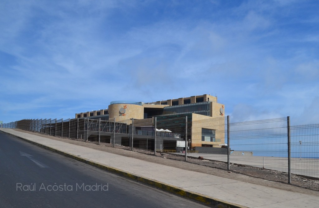 Foto de Antofagasta, Chile