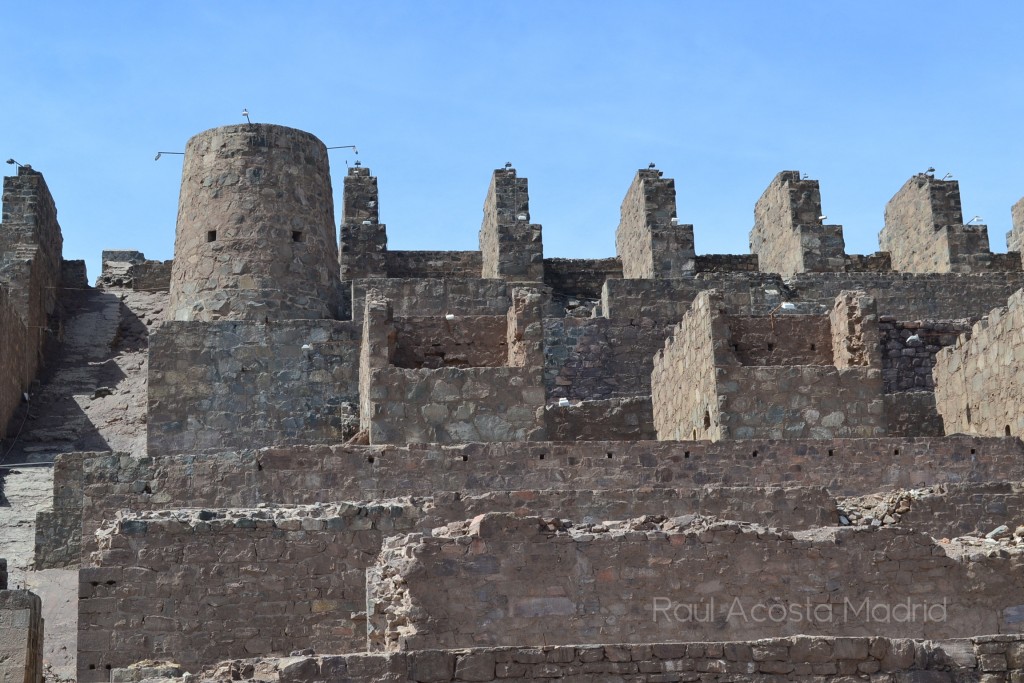 Foto de Antofagasta, Chile